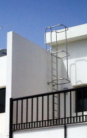 Dachleiter Dachleiter