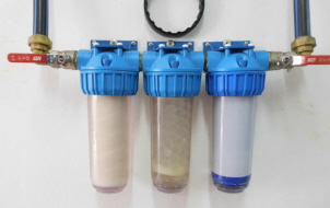 Wasserfilter Wasserfilter