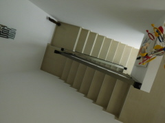 Treppe EG-OG Treppe EG-OG