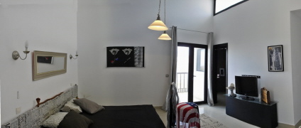 Schlafzimmer 1 Schlafzimmer 1