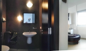 Gäste WC EG Gäste WC EG