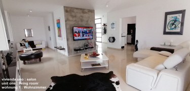Wohnzimmer 1 Wohnzimmer 1