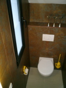Gäste WC Gäste WC
