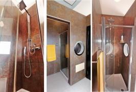 Duche zu Wohnung 2 , Details Duche zu Wohnung 2 , Details